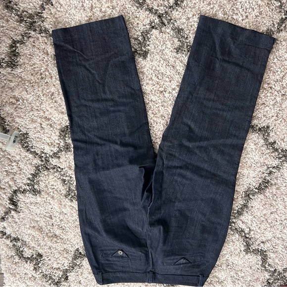 Dockers Lightweight Dark Jean sz4 - Picture 3 of 3